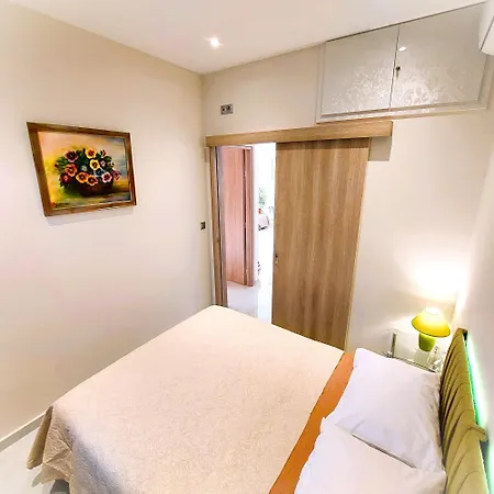 Holiday home Crystal Near Corfu *