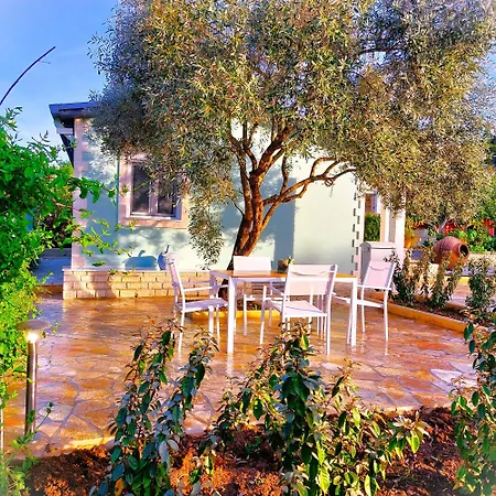 Σπίτι διακοπών Crystal Near Corfu *